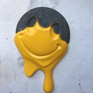 Drip Smiley