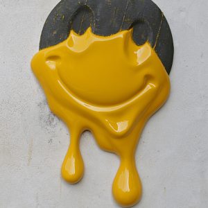 Drip Smiley