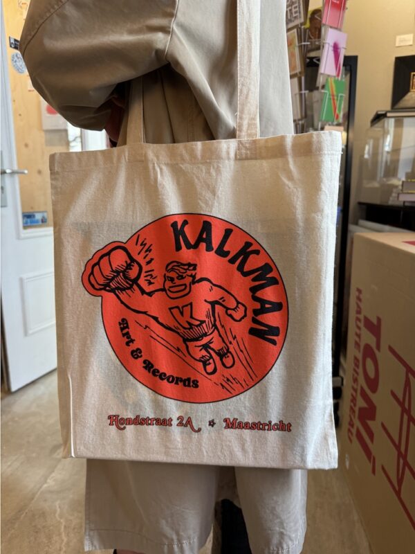 Kalkman Totebag