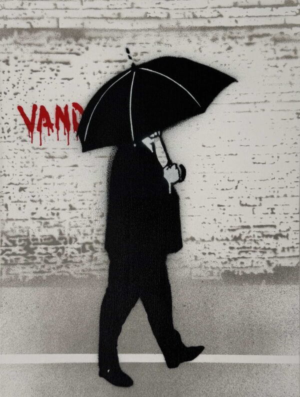 Vandal