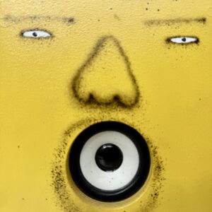 OSGEMEOS