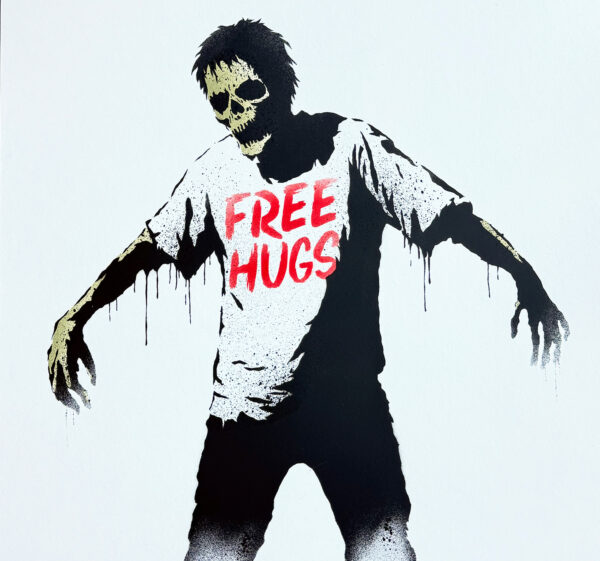 Free Hugs