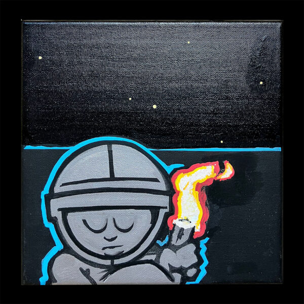Inner Flame