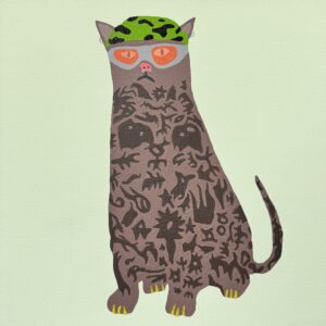 Rodman Made Me Do It