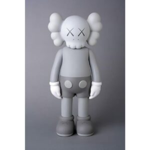 Companion (Grey), 2016 by KAWS