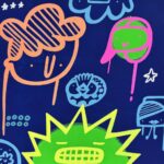 Neon Zaps