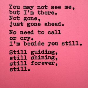 Still Forever